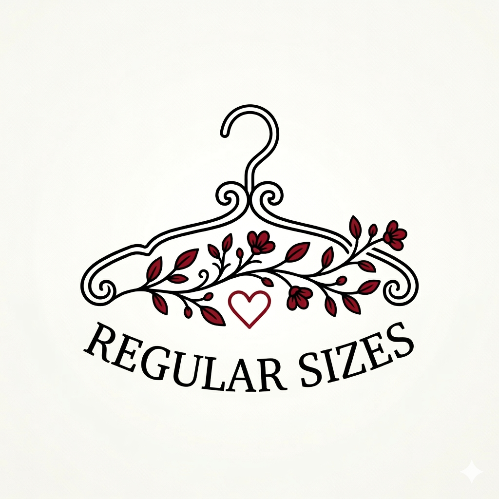 Regular Sizes