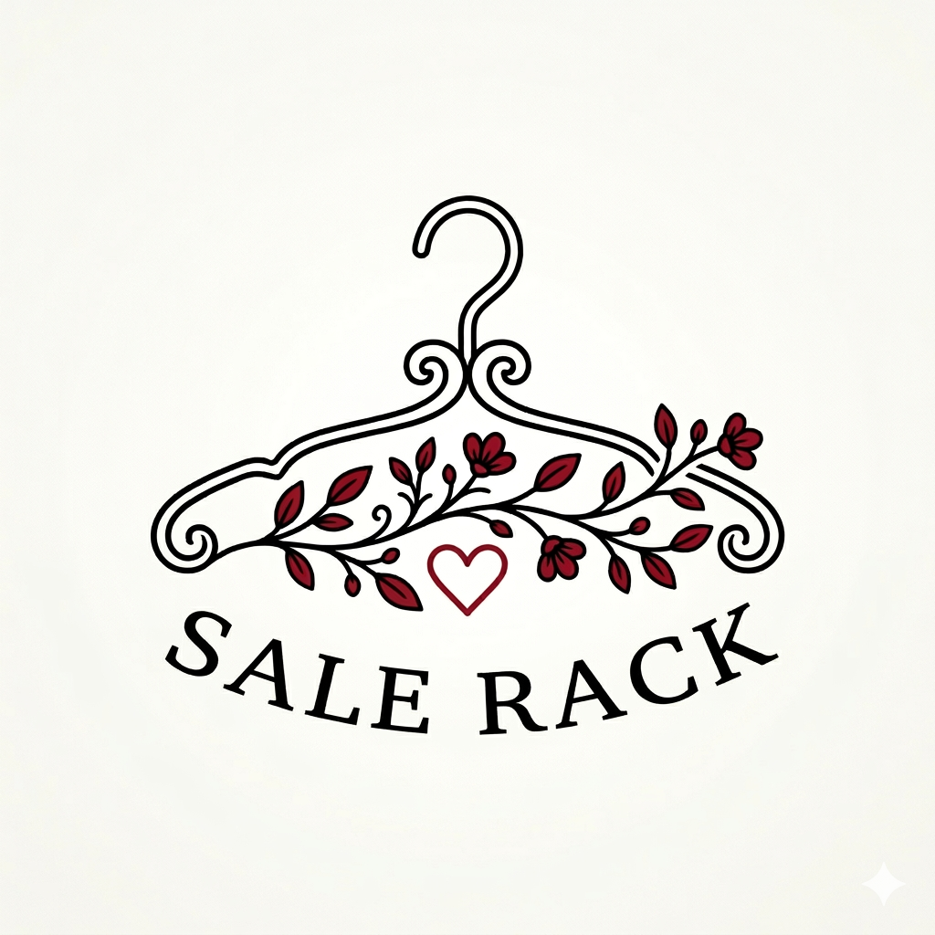 Sale Rack