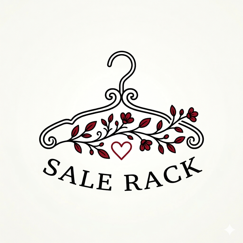 Sale Rack