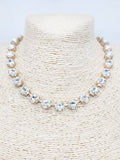 Dazzling Grace Necklace