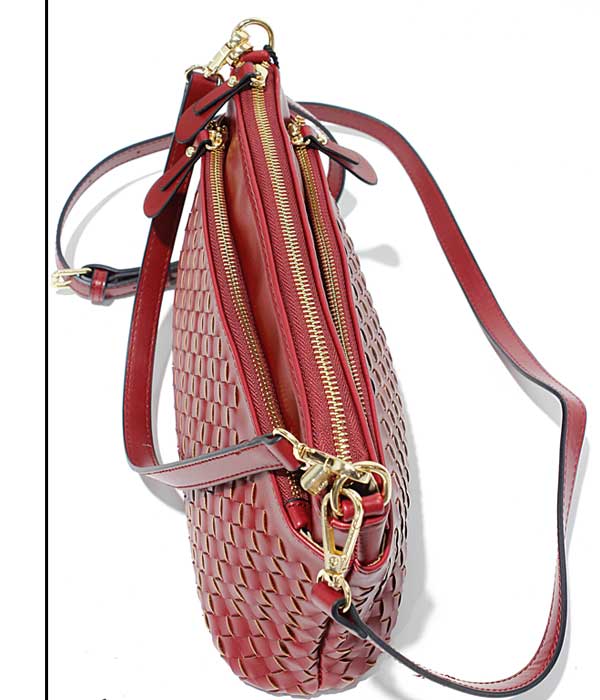 Meloney Convertible Shoulder Bag