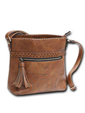 Calm Crossbody Bag