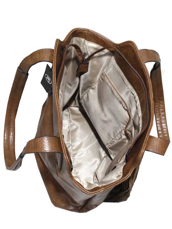 Joan Tote Bag