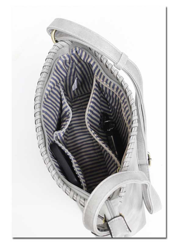 Calm Crossbody Bag