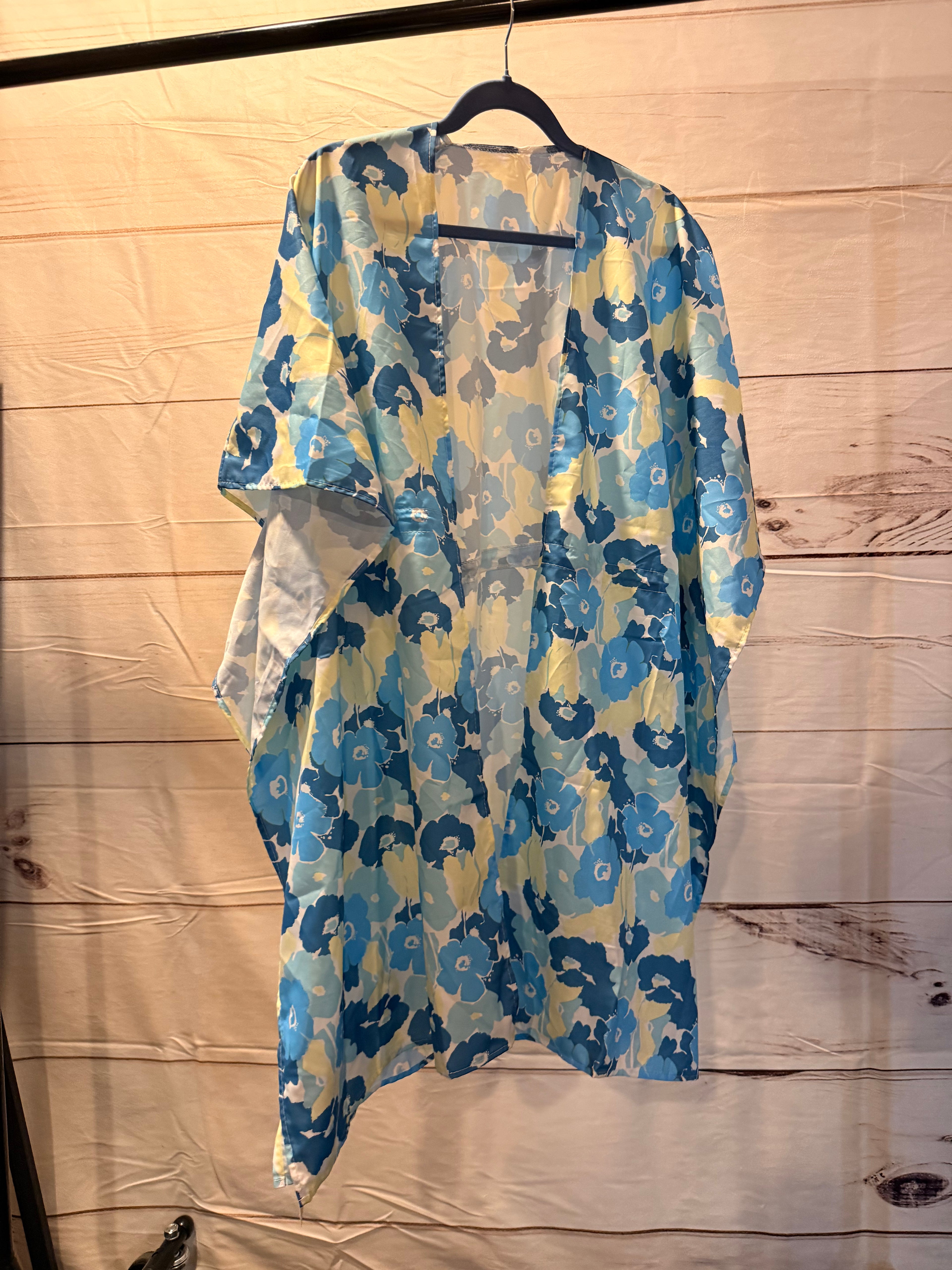 Kimonos