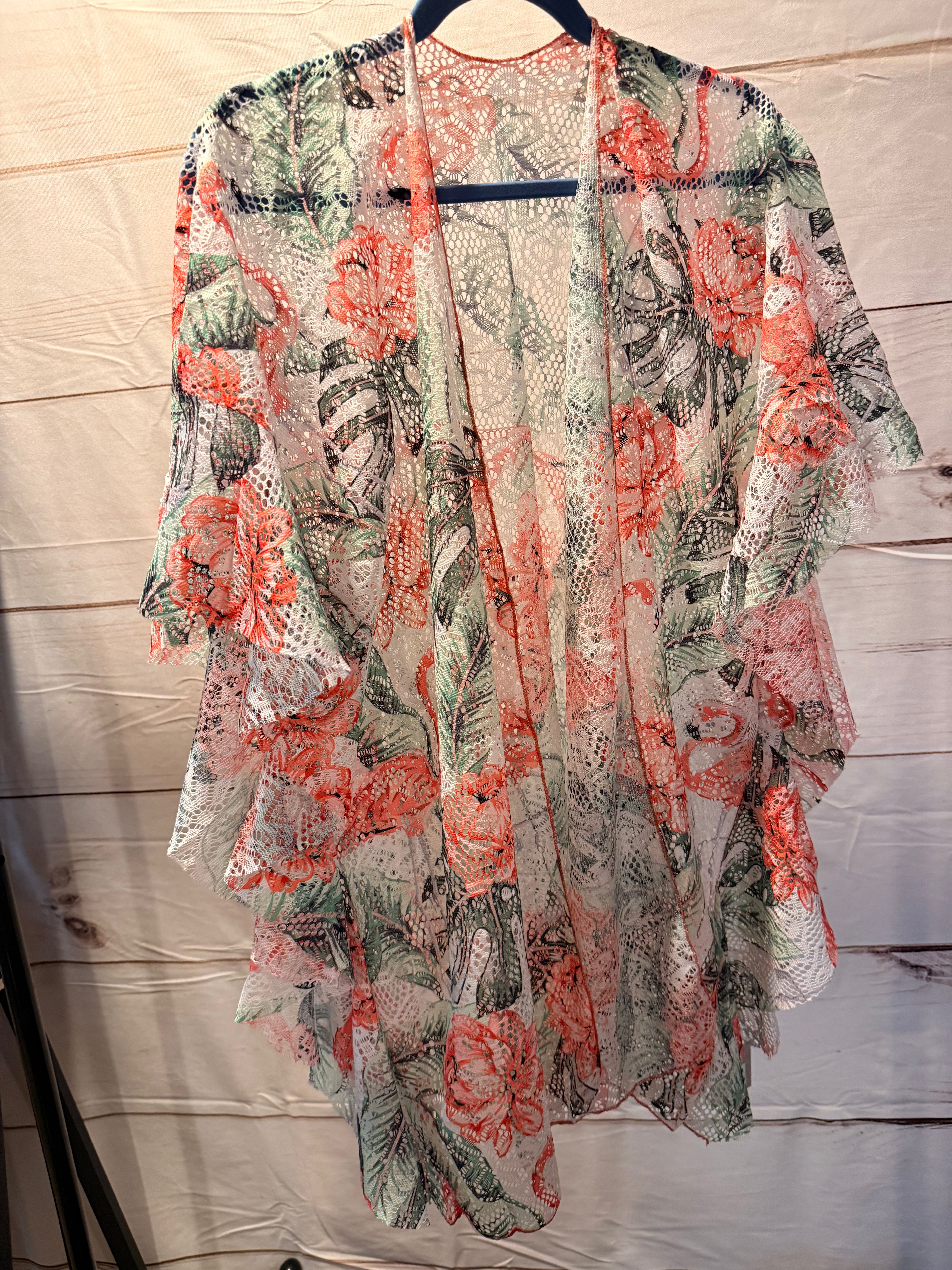 Kimonos