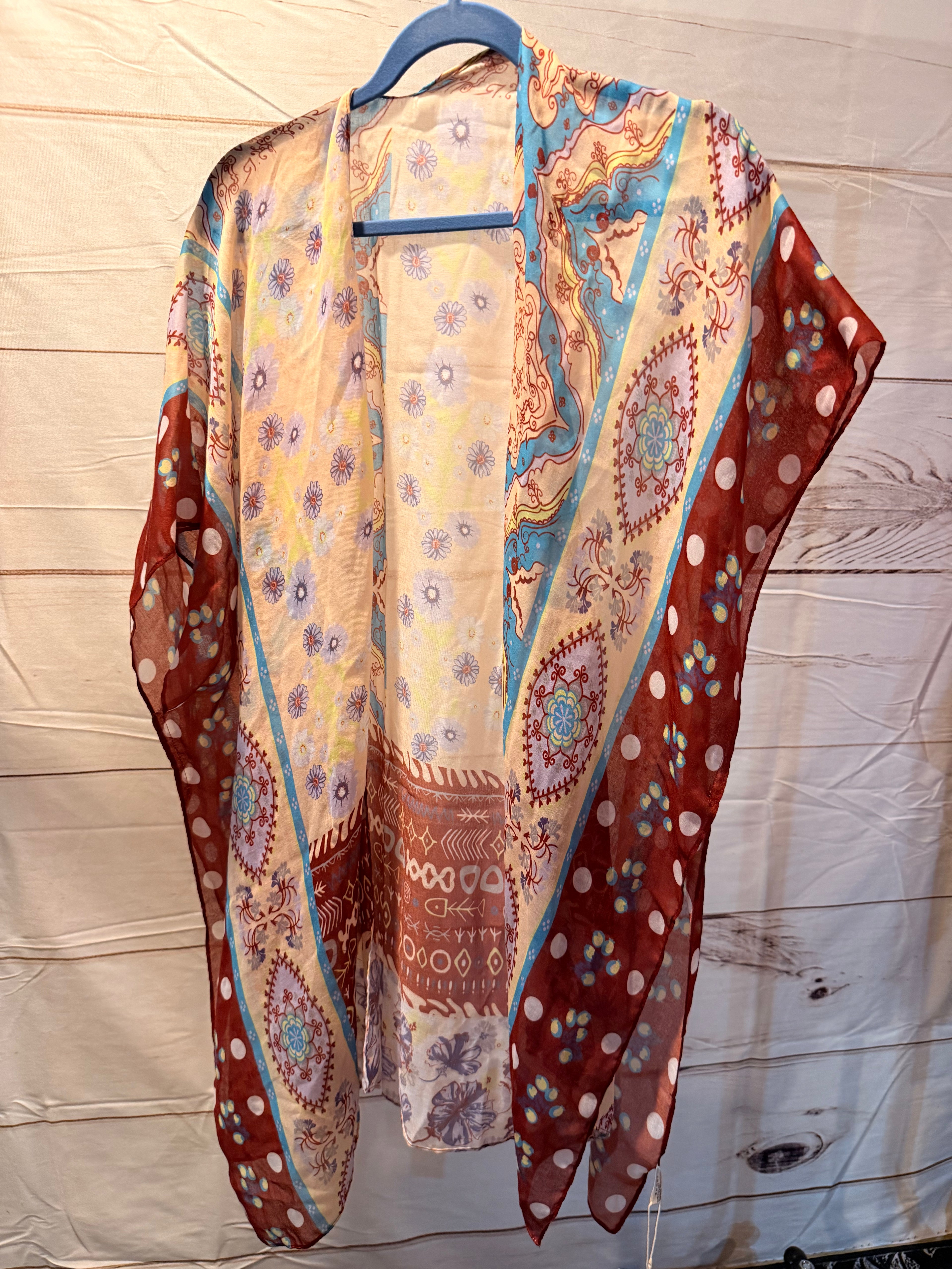 Kimonos