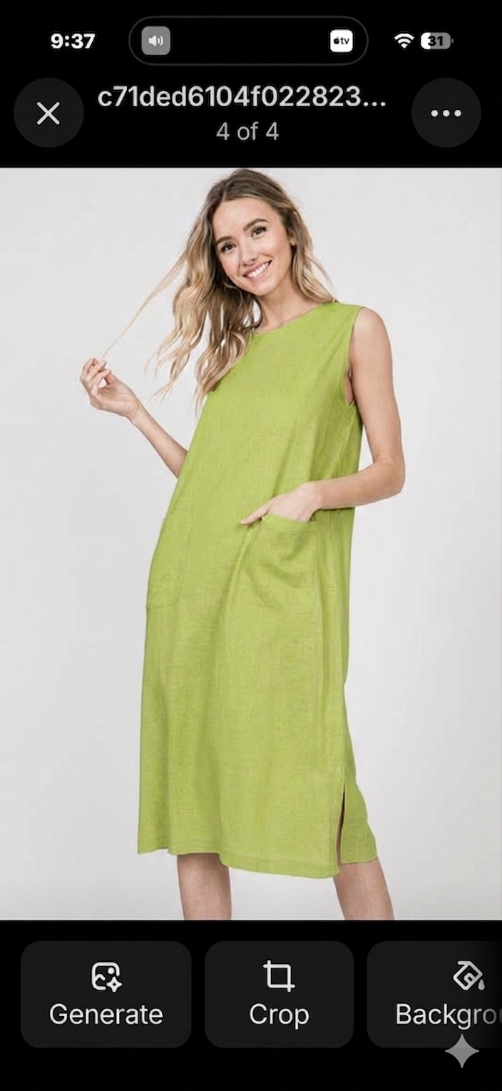 RACHEAL Dress