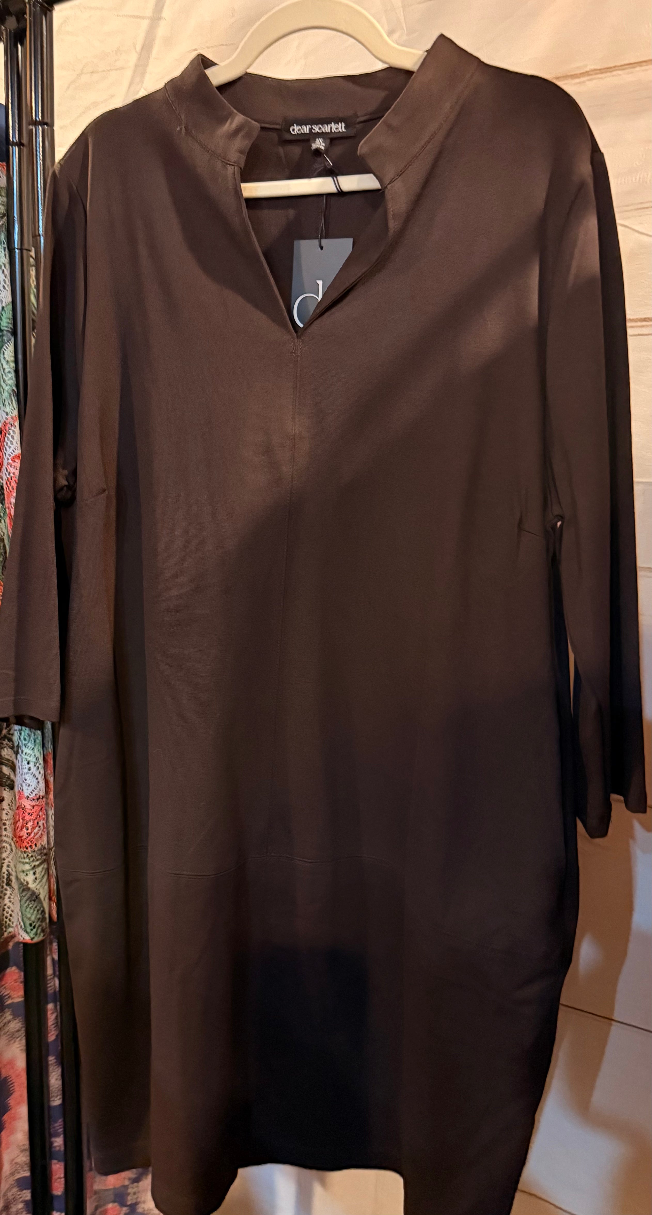 Anywhere Travel Dress