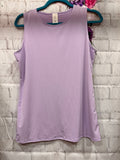 Lavender Layering Tank