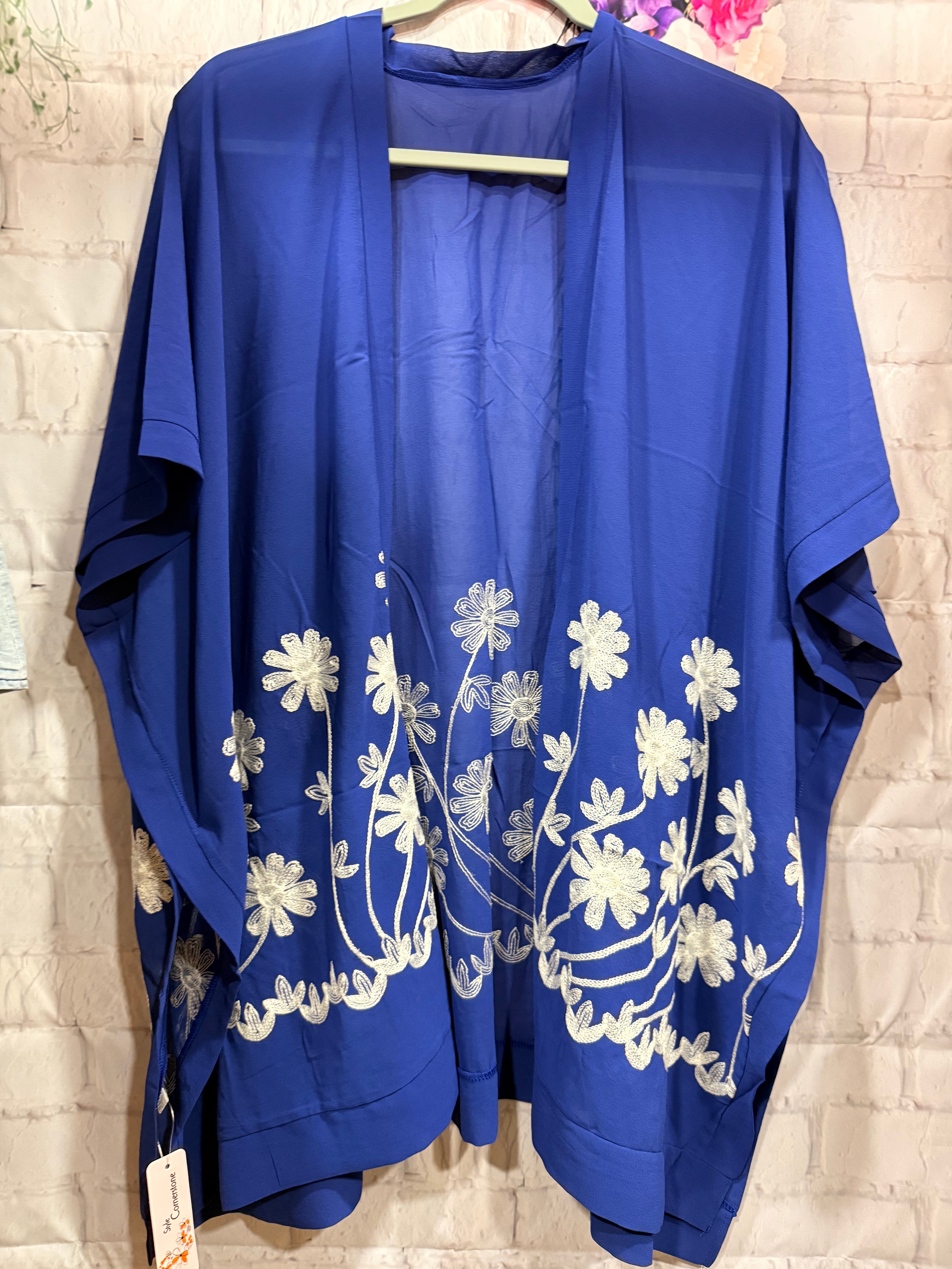 Kimonos