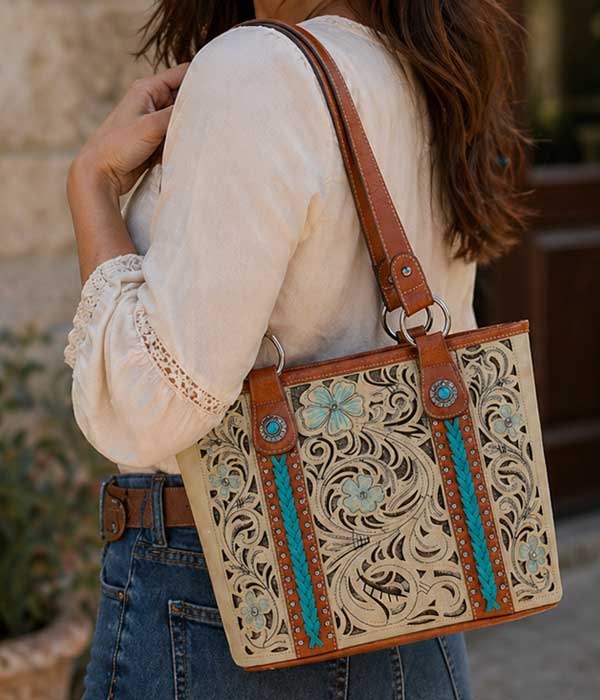 Cindy Tote Bag