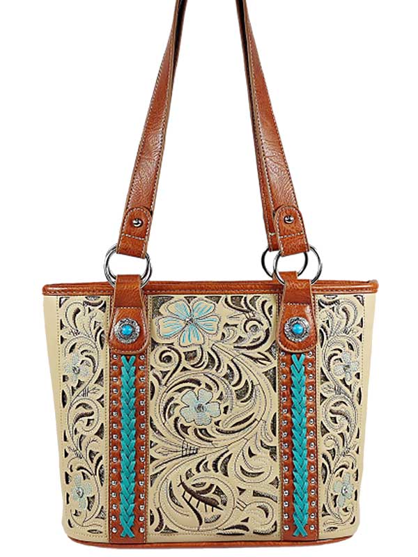 Cindy Tote Bag