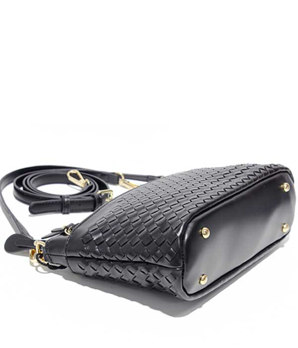 Meloney Convertible Shoulder Bag