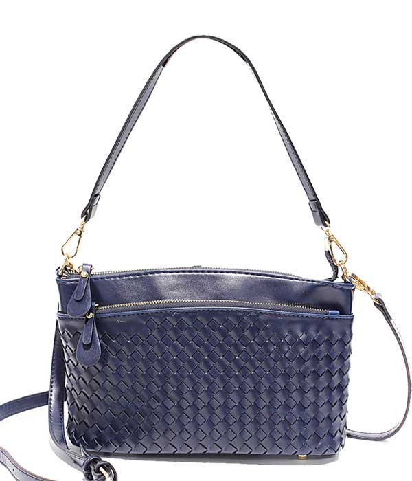 Meloney Convertible Shoulder Bag
